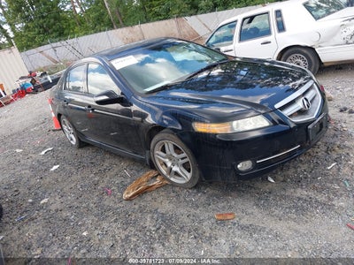 ACURA 200 2007