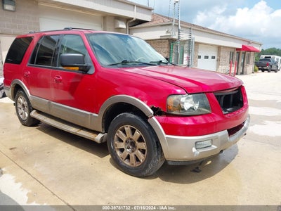 FORD EXPEDITION 2003