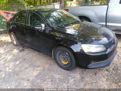 VOLKSWAGEN JETTA 2012
