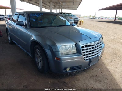 CHRYSLER 300 2007