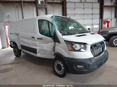 FORD TRANSIT-250 2022