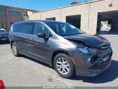CHRYSLER VOYAGER 2020