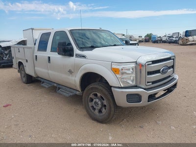 FORD F-250 2015