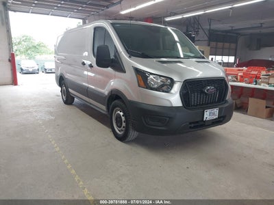 FORD TRANSIT-150 2023