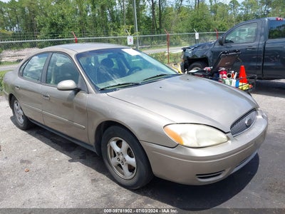 FORD TAURUS 2004