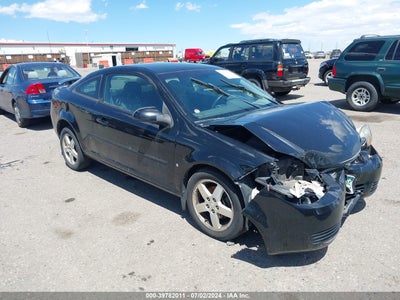 CHEVROLET COBALT 2009