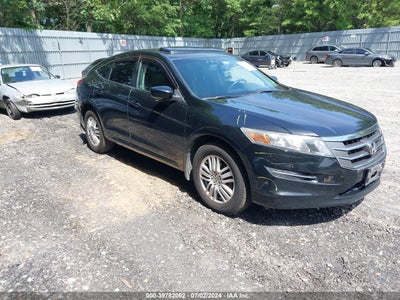 HONDA CROSSTOUR 2012
