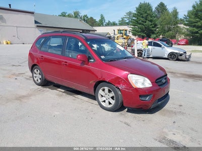 KIA RONDO 2008