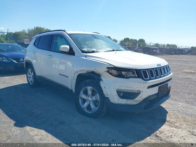 JEEP COMPASS 2019