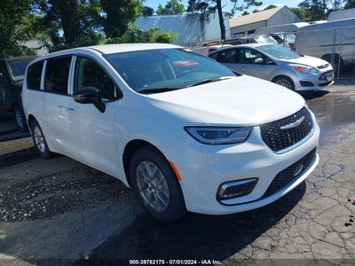 CHRYSLER PACIFICA 2024