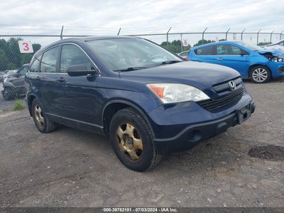 HONDA CR-V 2009