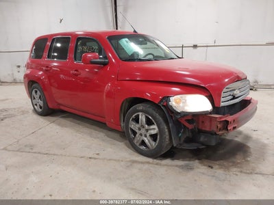 CHEVROLET HHR 2010