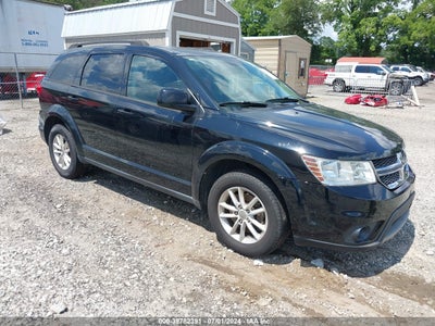 DODGE JOURNEY 2015