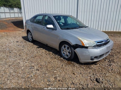 FORD FOCUS 2009