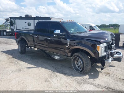 FORD F-350 2018