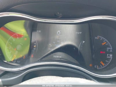 DayDrive