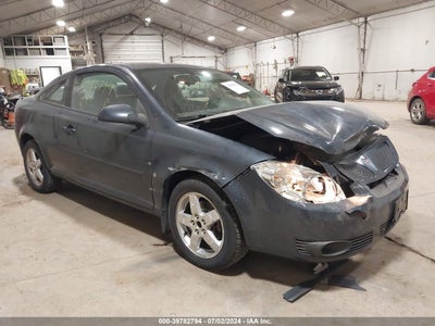 PONTIAC G5 2009