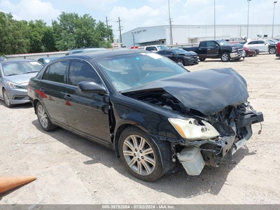 TOYOTA AVALON 2006