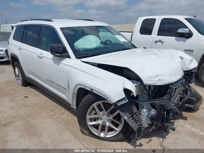 JEEP GRAND CHEROKEE L 2023