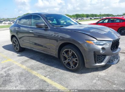 Maserati Levante 2023