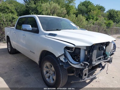 RAM 1500 2024