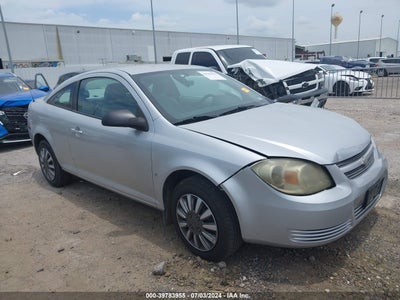 CHEVROLET COBALT 2008