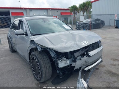 HYUNDAI IONIQ 5 2023