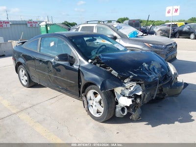 CHEVROLET COBALT 2006