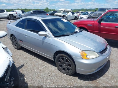 HONDA CIVIC 2003