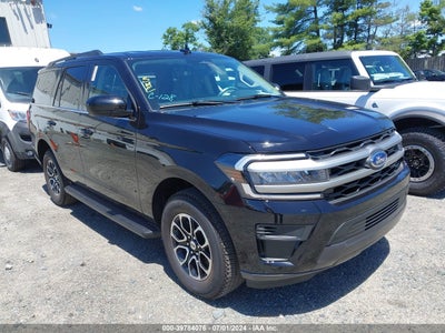FORD EXPEDITION 2024