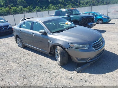 FORD TAURUS 2013