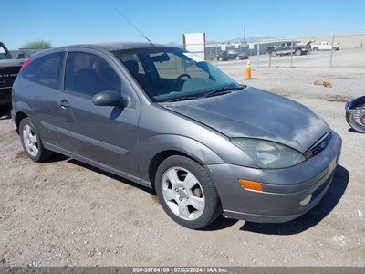 FORD FOCUS 2003