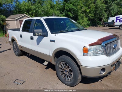 FORD F-150 2008