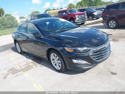 CHEVROLET MALIBU 2023