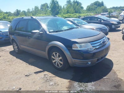 FORD TAURUS X 2008