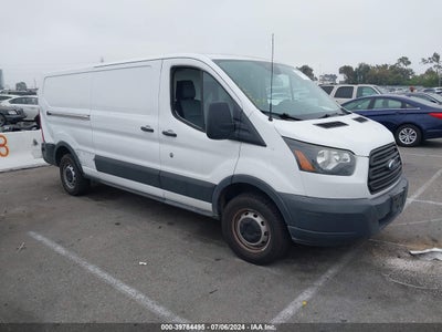 FORD TRANSIT-250 2016