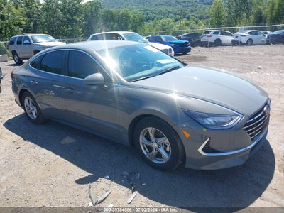 HYUNDAI SONATA 2020