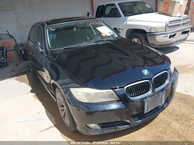BMW 328I 2011