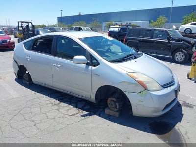 TOYOTA PRIUS 2007