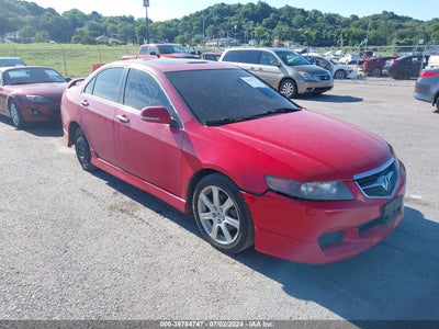 ACURA TSX 2004