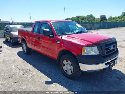 FORD F-150 2006