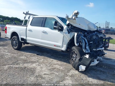 FORD F-350 2024
