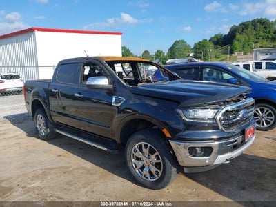 FORD RANGER 2019