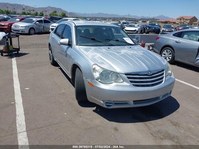 CHRYSLER SEBRING 2007