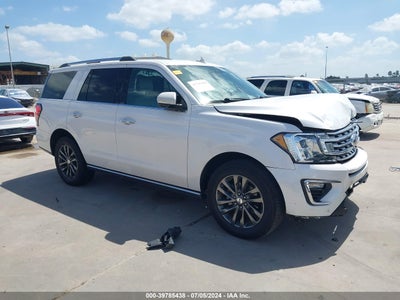 FORD EXPEDITION 2019