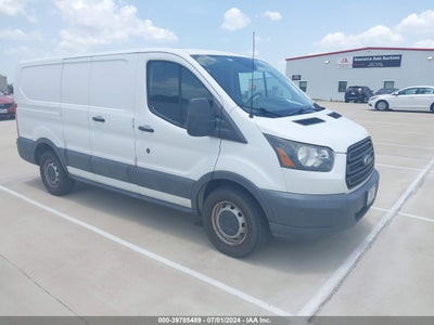 FORD TRANSIT-150 2017