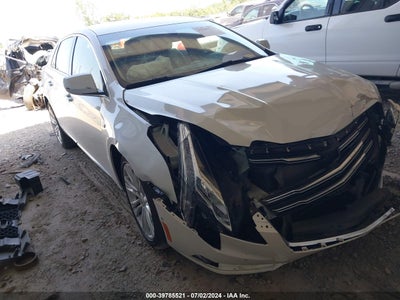 CADILLAC XTS 2019