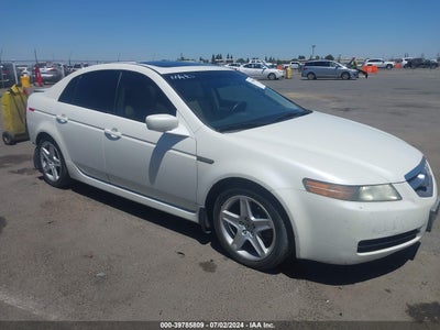 ACURA 200 2005