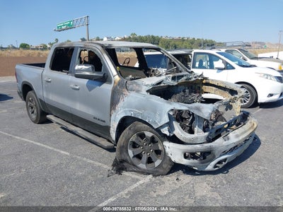 RAM 1500 2020