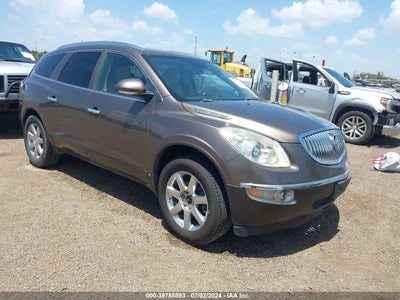 BUICK ENCLAVE 2010